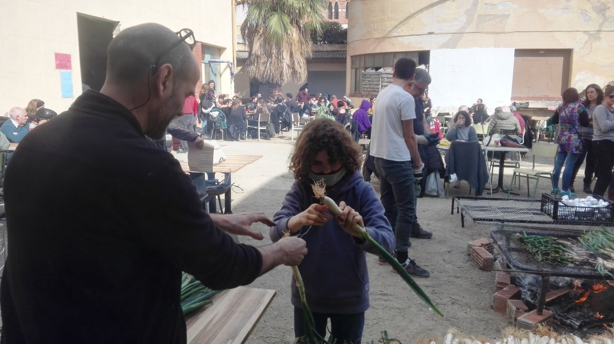 Gastronomia local