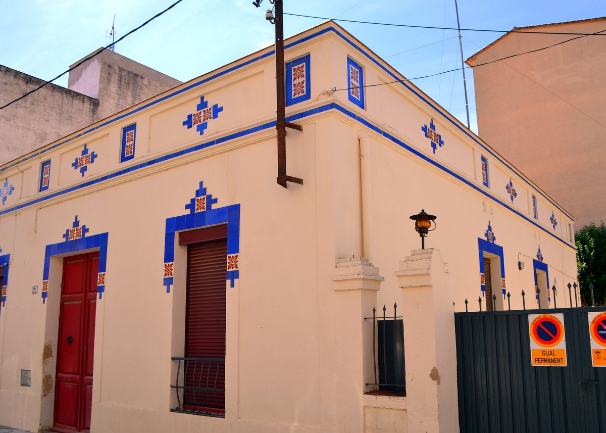Visites guiades al poble
