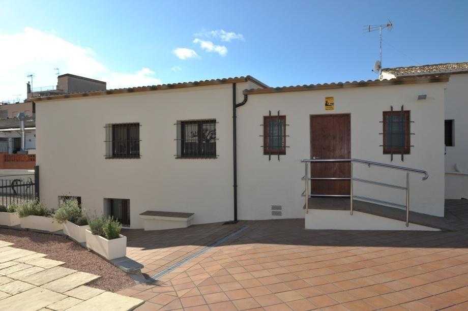 Cal Ton Cruset casa de turisme rural al Penedes