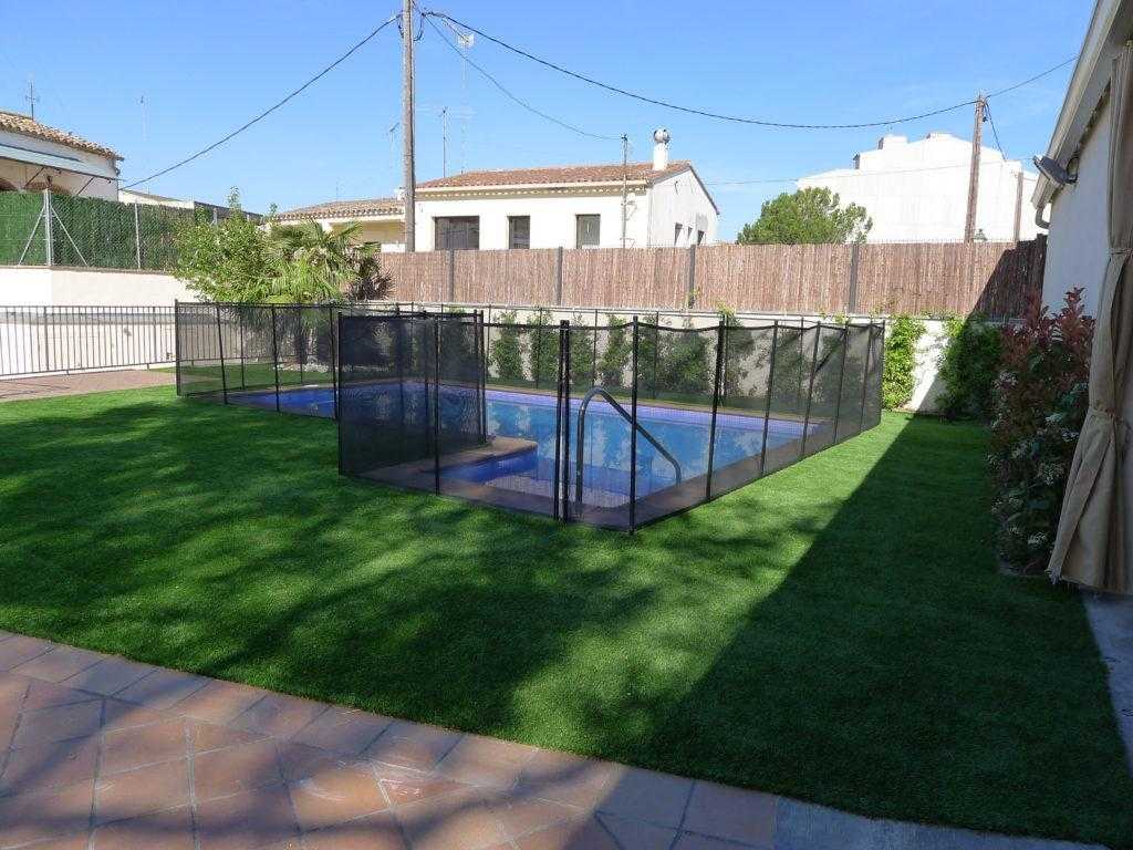 Cal Ton Cruset rural tourism house in the Penedes