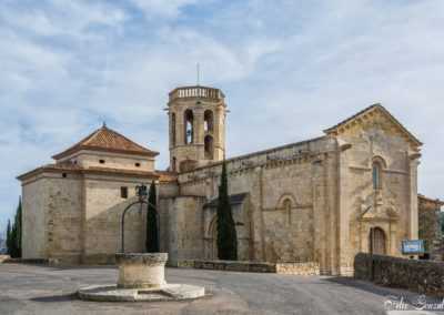 Castell de Sant Martí