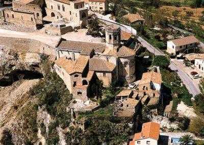 Cellers del Penedès