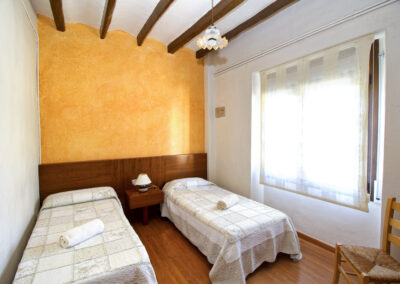Habitacio