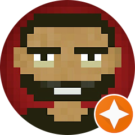 Carlos Avatar