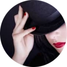 Blackbeauty77 Avatar