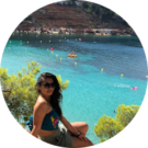 Tamara Mosidze Avatar