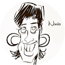 Núria Avatar