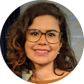 Milena Peixoto Avatar